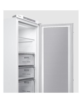 Sügavkülmik samsung, integreeritav, 178 cm, 218 l, 35 db, elektrooniline juhtimine, nofrost, valge-foto5