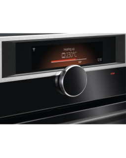 Ahi aeg, 70 l, aurufunktsioon, aurupuhastus, rv teras-foto2