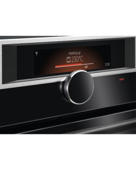 Ahi aeg, 70 l, aurufunktsioon, aurupuhastus, rv teras-foto2