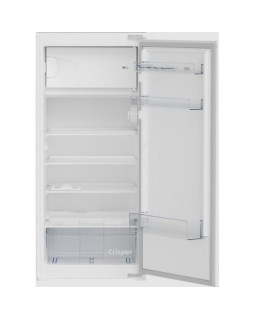Külmik beko, integreeritav, 121,5 cm, 156/19 l, 35 db, mehaaniline juhtimine, valge-foto2