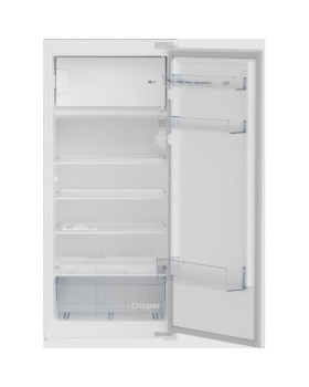 Külmik beko, integreeritav, 121,5 cm, 156/19 l, 35 db, mehaaniline juhtimine, valge-foto2