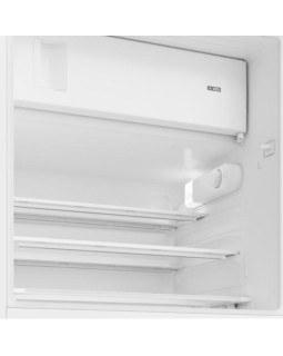 Külmik beko, integreeritav, 82 cm, 92/15 l, 37 db, mehaaniline juhtimine, valge-foto2