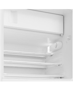 Külmik beko, integreeritav, 82 cm, 92/15 l, 37 db, mehaaniline juhtimine, valge-foto4