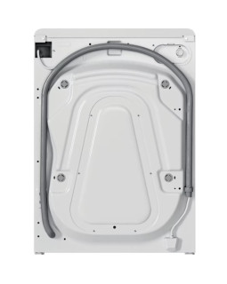 Pesumasin indesit, eestlaetav, 7 kg, 1200 p/min, inverter, hõbedane luuk-foto31