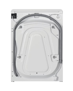 Pesumasin indesit, eestlaetav, 7 kg, 1200 p/min, inverter, hõbedane luuk-foto31