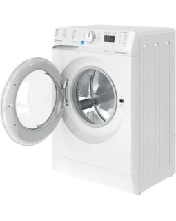 Pesumasin indesit, eestlaetav, inverter, 6 kg, 1200 p/min, valge-foto2