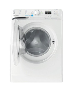 Pesumasin indesit, eestlaetav, inverter, 6 kg, 1200 p/min, valge-foto3