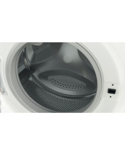 Pesumasin indesit, eestlaetav, inverter, 6 kg, 1200 p/min, valge-foto4