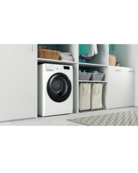 Pesumasin indesit, eestlaetav, 7 kg, 1200 p/min, valge-foto3