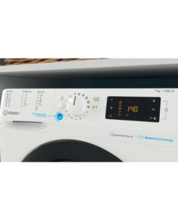 Pesumasin indesit, eestlaetav, 7 kg, 1200 p/min, valge-foto4