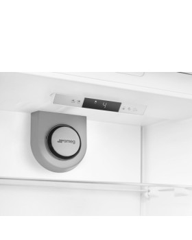 Külmik smeg, integreeritav, 194 cm, e, 35 db, elektrooniline juhtimine-foto3