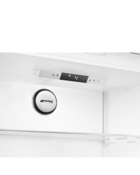 Külmik smeg, integreeritav, 194 cm, 35 db, elektrooniline juhtimine-foto3