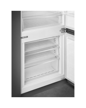 Külmik smeg, integreeritav, 194 cm, 35 db, elektrooniline juhtimine-foto5