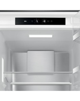 Külmik smeg, integreeritav, 178 cm, 186/62 l, 35 db, puutetundlik, total nofrost, valge-foto5