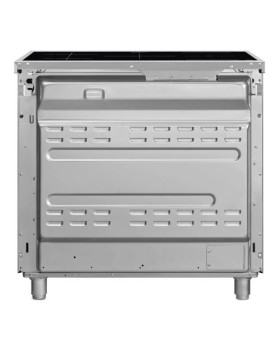 Elektripliit smeg classic, 90 cm, 5 x induktsioon, 2x elektriahi, aurupuhastus, rv teras-foto10