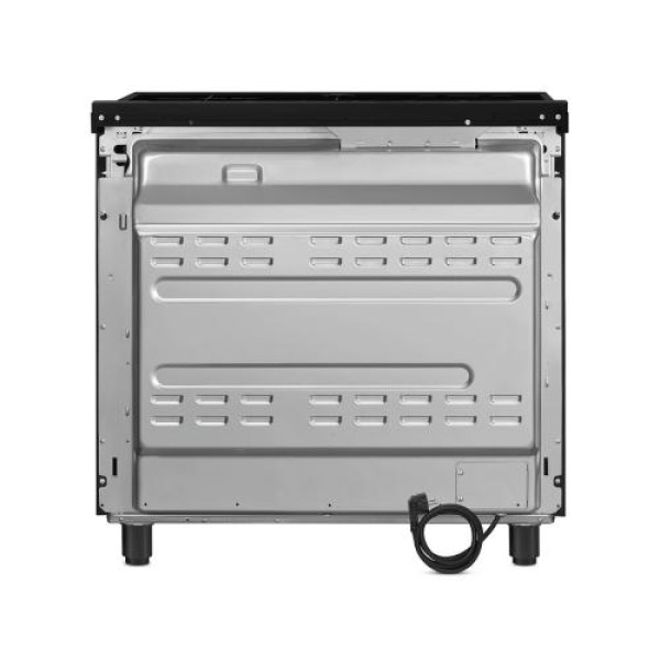 Elektripliit smeg classic, 90 cm, 5 x induktsioon, 2x elektriahi, pürolüüspuhastus, matt must Elektripliit smeg classic, 90 cm, 5 x induktsioon, 2x elektriahi, pürolüüspuhastus, matt must