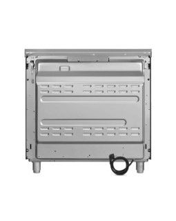 Gaasipliit smeg classic, elektriahi, aurupuhastus, 90 cm, matt must-foto9