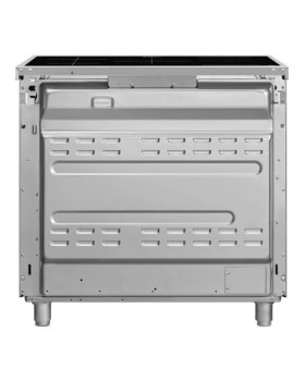 Elektripliit smeg, 5x induktsioon, elektriahi, 90cm, rv teras-foto7