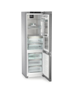 Külmik liebherr comfort, 201 cm, 259/104 l, 33 db, nofrost, puutetundlik, rv teras-foto4