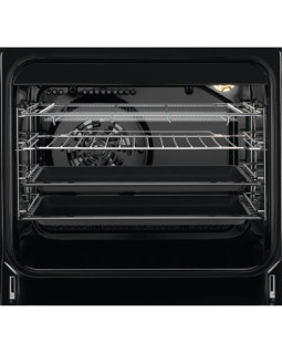 Elektripliit aeg, 4 x hilight, elektriahi, aurufunktsioon, 50 cm, rv teras-foto4