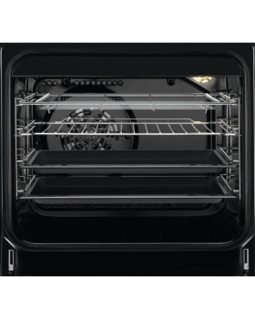 Elektripliit aeg, 4 x hilight, elektriahi, aurufunktsioon, 50 cm, rv teras-foto4