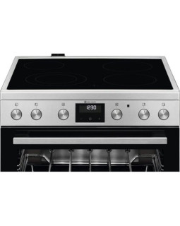 Elektripliit aeg, 4 x hilight, elektriahi, 60 cm, rv teras-foto2