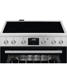 Elektripliit aeg, 4 x hilight, elektriahi, 60 cm, rv teras-foto2