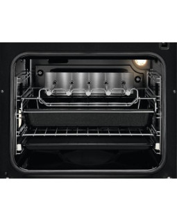 Elektripliit aeg, 4 x hilight, elektriahi, 60 cm, rv teras-foto3