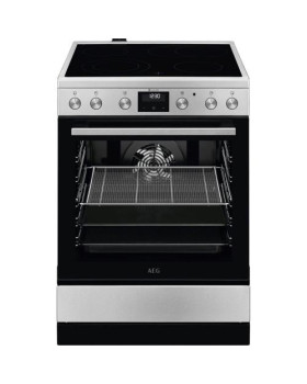 Elektripliit aeg, 4 x hilight, elektriahi, 60 cm, rv teras