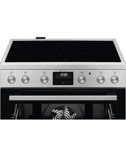 Elektripliit aeg, 4 x hilight, elektriahi, 60 cm, rv teras-foto2