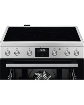 Elektripliit aeg, 4 x hilight, elektriahi, 60 cm, rv teras-foto2