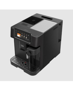 Espresso kohvimasin beko, must-foto3