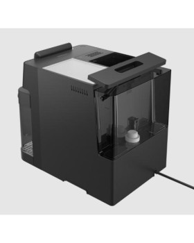 Espresso kohvimasin beko, must-foto4