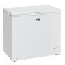 Sügavkülmkast beko, 198 l, 40 db, valge