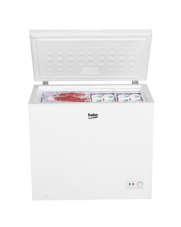 Sügavkülmkast beko, 198 l, 40 db, valge-foto2