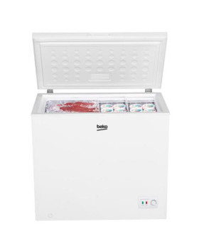 Sügavkülmkast beko, 198 l, 40 db, valge-foto2