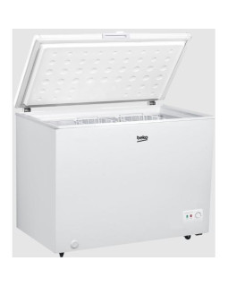Sügavkülmkast beko, 308 l, 40 db, valge-foto2