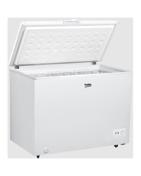Sügavkülmkast beko, 308 l, 40 db, valge-foto2