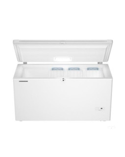 Sügavkülmkast liebherr, 248 l, 33 db, valge-foto2