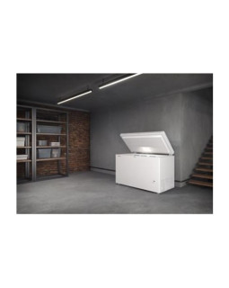 Sügavkülmkast liebherr, 248 l, 33 db, valge-foto4