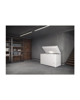 Sügavkülmkast liebherr, 248 l, 33 db, valge-foto4