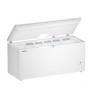 Sügavkülmkast liebherr, 359 l, 32 db, valge