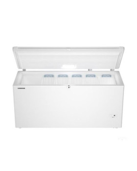 Sügavkülmkast liebherr, 359 l, 32 db, valge-foto2