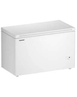 Sügavkülmkast liebherr, 353 l, 34 db, valge-foto3