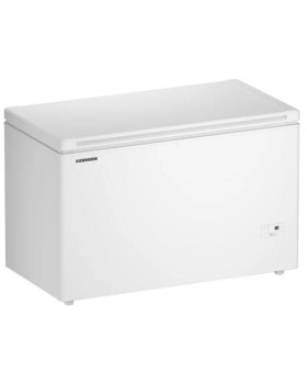 Sügavkülmkast liebherr, 353 l, 34 db, valge-foto3