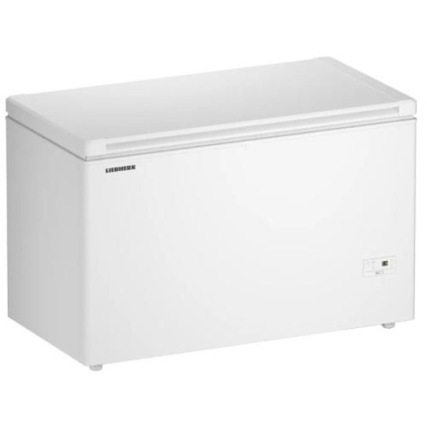 Sügavkülmkast liebherr, 353 l, 34 db, valge Sügavkülmkast liebherr, 353 l, 34 db, valge