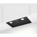 Õhupuhastaja electrolux, integreeritav, 53 cm, hob2hood, 600 m3/h, 66 db, must