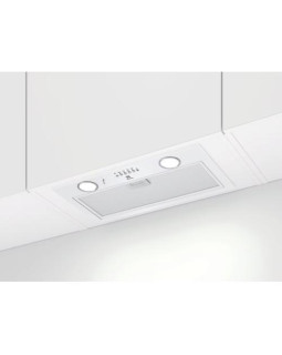 Õhupuhastaja electrolux, integreeritav, 53 cm, hob2hood, 600 m3/h, 66 db, valge Õhupuhastaja electrolux, integreeritav, 53 cm, hob2hood, 600 m3/h, 66 db, valge