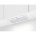 Õhupuhastaja electrolux, integreeritav, 53 cm, hob2hood, 600 m3/h, 66 db, valge