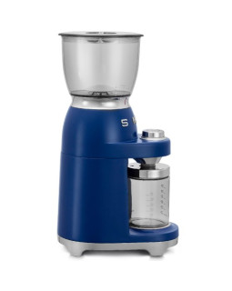 Kohviveski smeg, 50`ndate stiil, sinine-foto3